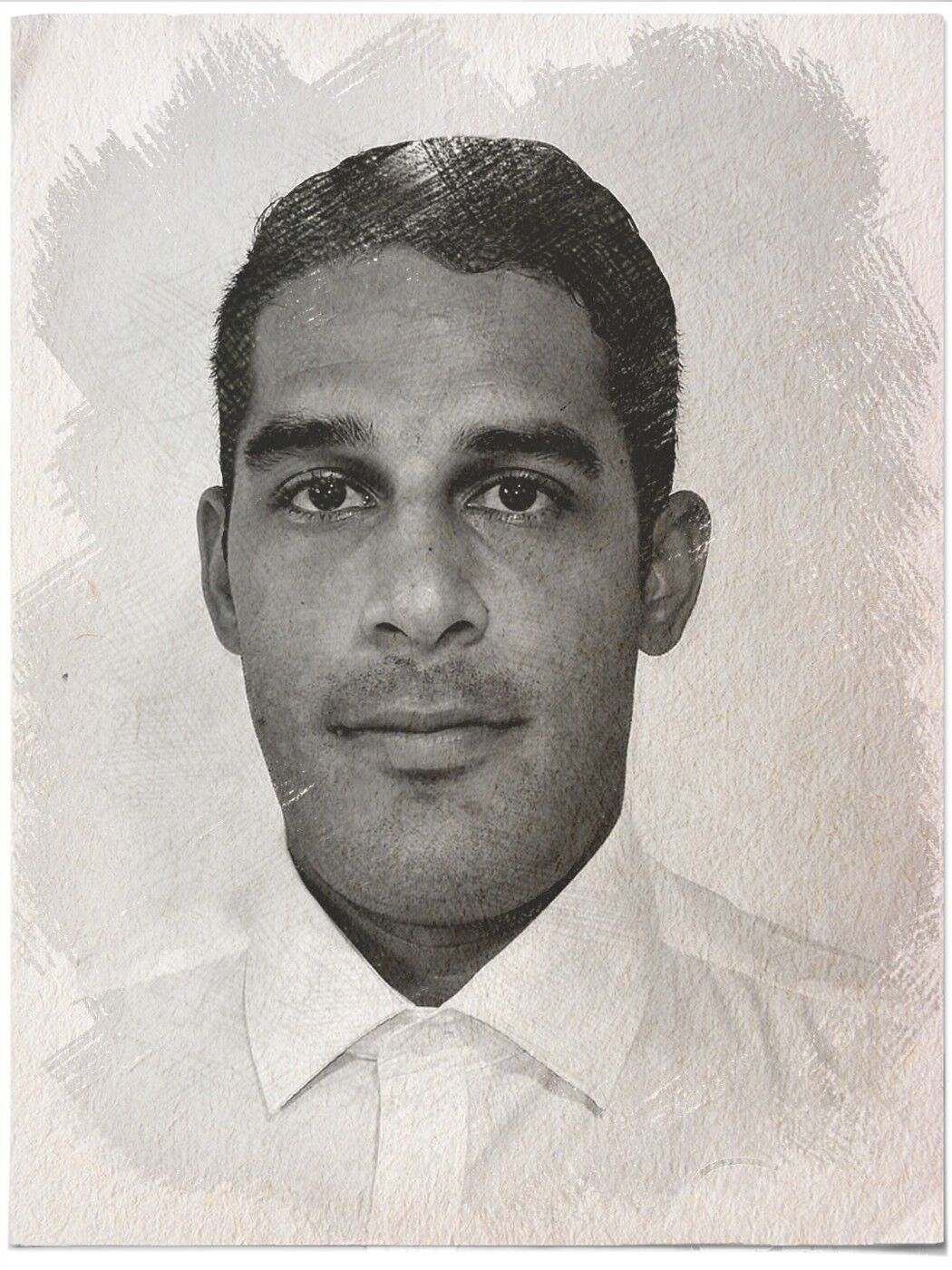 Zafir David